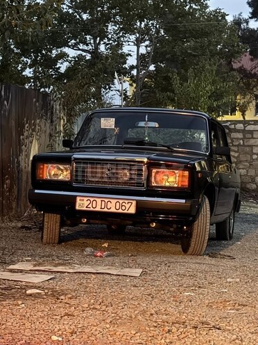 LADA (VAZ) 2107 2010, 157,807 km - 1.7 л - Şəmkir
