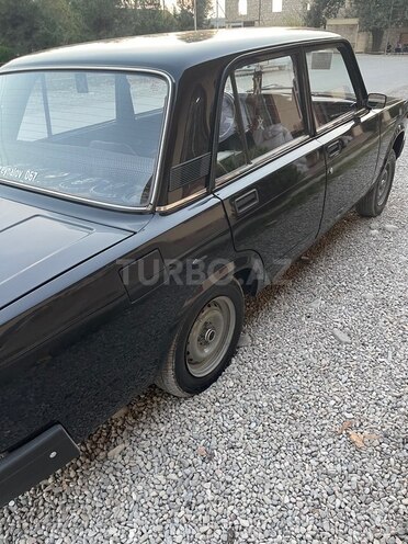 LADA (VAZ) 2107 2010, 157,807 km - 1.7 л - Şəmkir