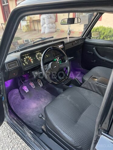 LADA (VAZ) 2107 2010, 157,807 km - 1.7 л - Şəmkir