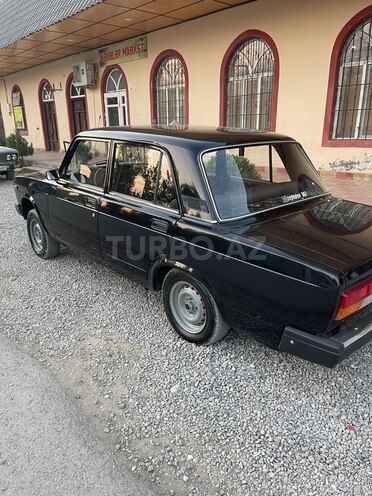 LADA (VAZ) 2107 2010, 157,807 km - 1.7 л - Şəmkir