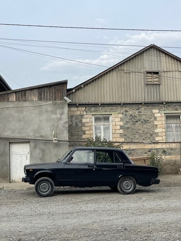 LADA (VAZ) 2107 2010, 157,807 km - 1.7 л - Şəmkir