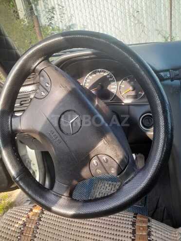 Mercedes E 220 1999, 400,000 km - 2.2 l - Bakı