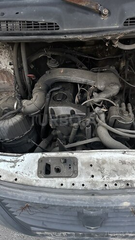 GAZ 3302-744 2012, 236,905 km - 2.3 л - Bakı