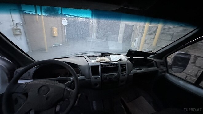 GAZ 3302-744 2012, 236,905 km - 2.3 л - Bakı