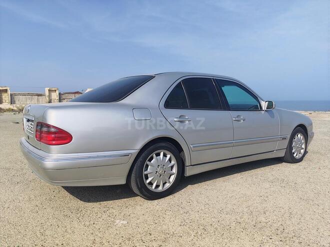 Mercedes E 220 2000, 525,000 km - 2.2 l - Xırdalan