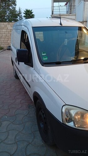 Opel Combo 2007, 337,900 km - 1.3 l - Bakı