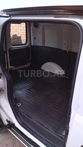 Opel Combo 2007, 337,900 km - 1.3 l - Bakı
