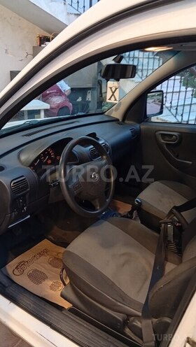 Opel Combo 2007, 337,900 km - 1.3 l - Bakı