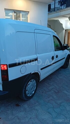 Opel Combo 2007, 337,900 km - 1.3 l - Bakı