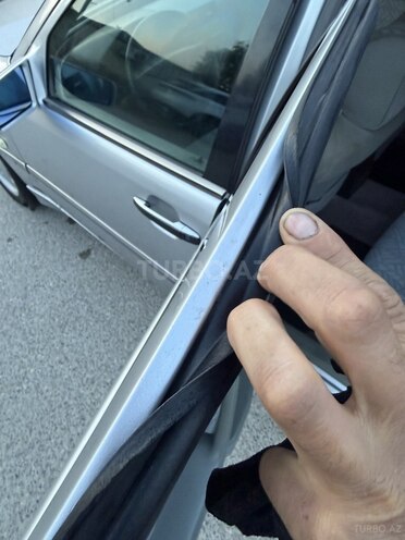 Mercedes C 180 1995, 390,000 km - 1.8 l - Bakı