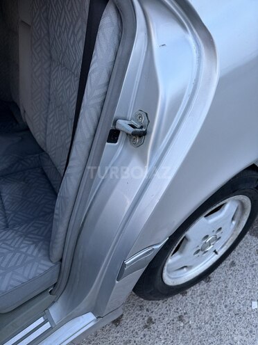 Mercedes C 180 1995, 390,000 km - 1.8 l - Bakı