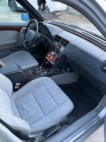 Mercedes C 180 1995, 390,000 km - 1.8 l - Bakı