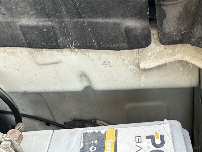 Toyota Land Cruiser Prado 2010, 221,258 km - 2.7 l - Bakı