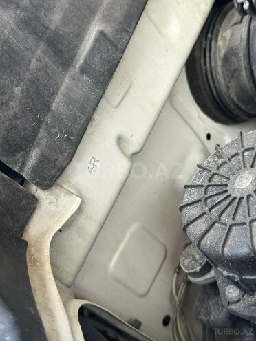 Toyota Land Cruiser Prado 2010, 221,258 km - 2.7 l - Bakı