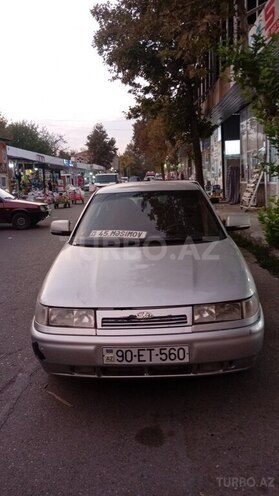 LADA (VAZ) 2112 2005, 258,235 km - 1.6 л - Mingəçevir