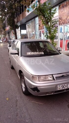 LADA (VAZ) 2112 2005, 258,235 km - 1.6 л - Mingəçevir