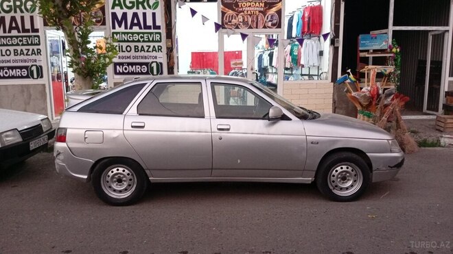 LADA (VAZ) 2112 2005, 258,235 km - 1.6 л - Mingəçevir