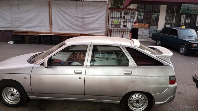 LADA (VAZ) 2112 2005, 258,235 km - 1.6 л - Mingəçevir
