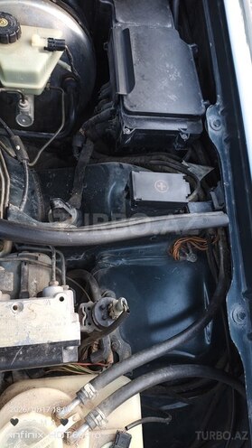 Mercedes E 200 1996, 470,321 km - 2.0 л - Saatlı