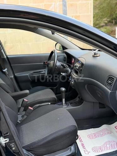 Hyundai Accent 2010, 229,245 km - 1.4 л - Bakı