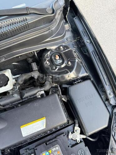 Hyundai Accent 2010, 229,245 km - 1.4 л - Bakı