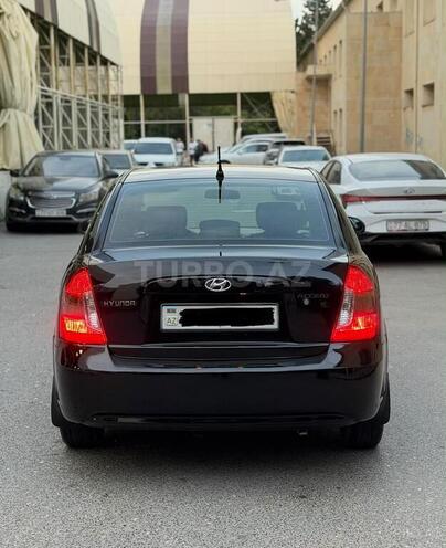 Hyundai Accent 2010, 229,245 km - 1.4 л - Bakı