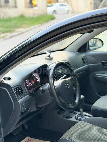 Hyundai Accent 2010, 229,245 km - 1.4 л - Bakı