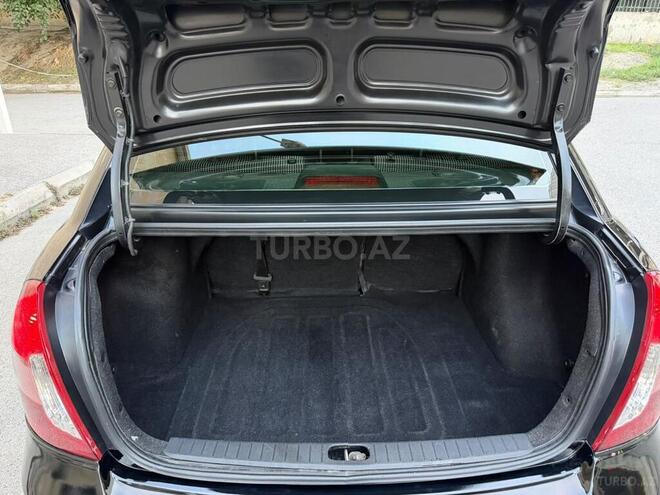 Hyundai Accent 2010, 229,245 km - 1.4 л - Bakı