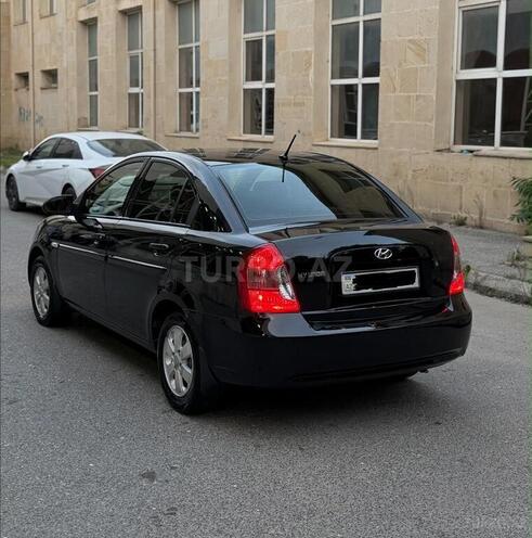 Hyundai Accent 2010, 229,245 km - 1.4 л - Bakı