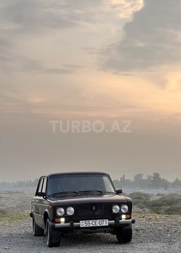 LADA (VAZ) 2106 2000, 100,000 km - 1.6 л - Qəbələ