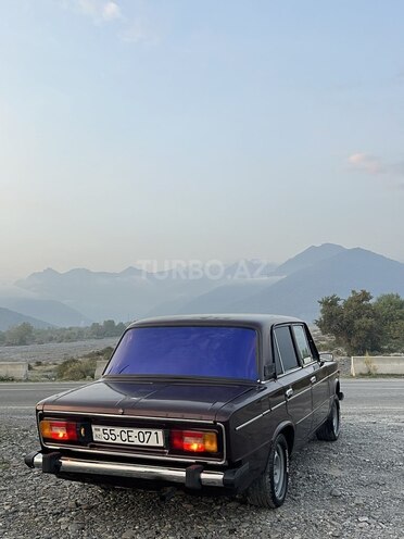 LADA (VAZ) 2106 2000, 100,000 km - 1.6 л - Qəbələ