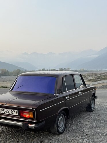LADA (VAZ) 2106 2000, 100,000 km - 1.6 л - Qəbələ