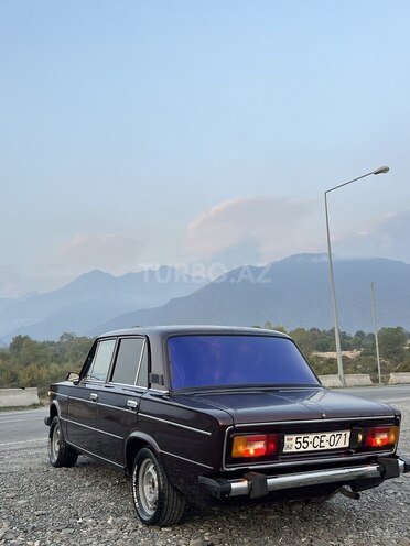 LADA (VAZ) 2106 2000, 100,000 km - 1.6 л - Qəbələ