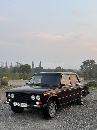 LADA (VAZ) 2106 2000, 100,000 km - 1.6 л - Qəbələ