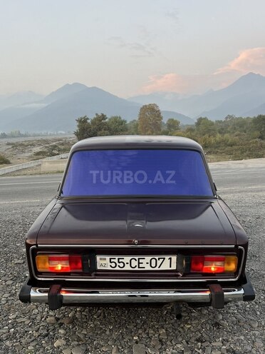 LADA (VAZ) 2106 2000, 100,000 km - 1.6 л - Qəbələ