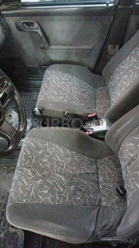 LADA (VAZ) 2112 2005, 258,235 km - 1.6 л - Mingəçevir