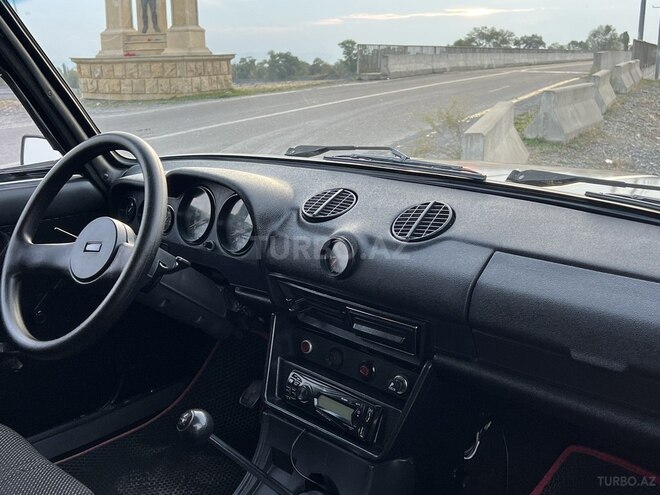 LADA (VAZ) 2106 2000, 100,000 km - 1.6 л - Qəbələ