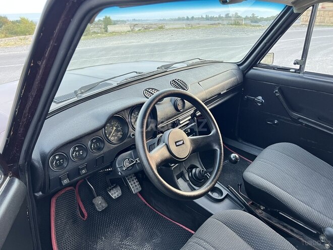 LADA (VAZ) 2106 2000, 100,000 km - 1.6 л - Qəbələ