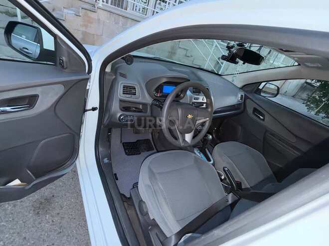 Chevrolet Cobalt 2025, 20,000 km - 1.5 l - Bakı