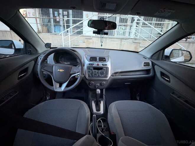 Chevrolet Cobalt 2025, 20,000 km - 1.5 l - Bakı
