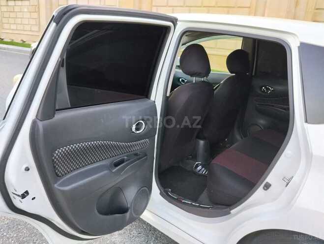 Nissan Note 2014, 109,000 km - 1.2 л - Bakı