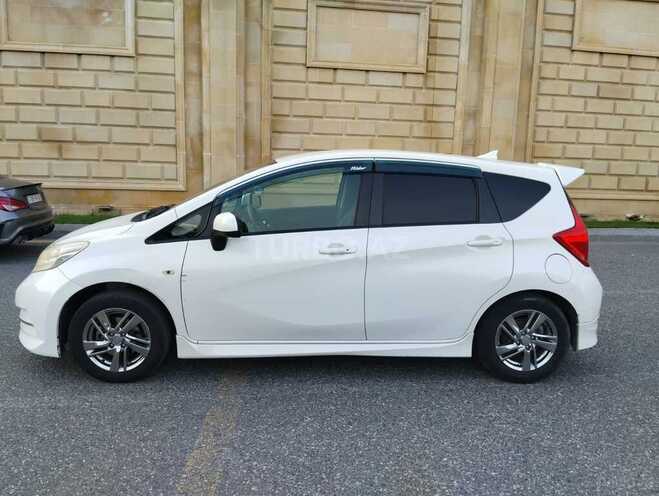Nissan Note 2014, 109,000 km - 1.2 л - Bakı