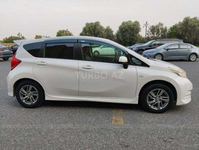 Nissan Note 2014, 109,000 km - 1.2 л - Bakı