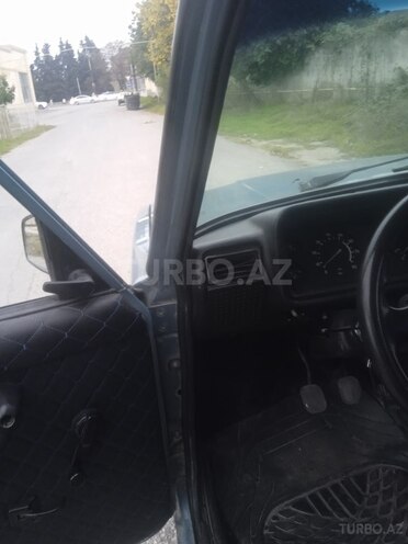 LADA (VAZ) 2107 2005, 215,465 km - 1.6 l - Quba