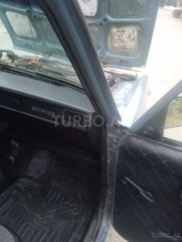 LADA (VAZ) 2107 2005, 215,465 km - 1.6 l - Quba
