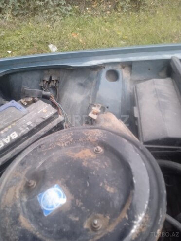 LADA (VAZ) 2107 2005, 215,465 km - 1.6 l - Quba