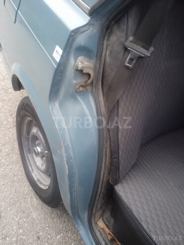 LADA (VAZ) 2107 2005, 215,465 km - 1.6 l - Quba