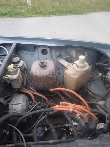 LADA (VAZ) 2107 2005, 215,465 km - 1.6 l - Quba
