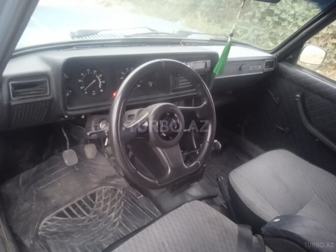 LADA (VAZ) 2107 2005, 215,465 km - 1.6 l - Quba