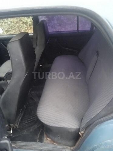 LADA (VAZ) 2107 2005, 215,465 km - 1.6 l - Quba